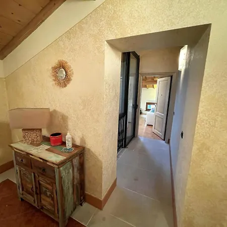 Apartment Attic 1 Centro Storico
