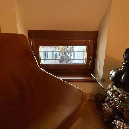 Attic 1 Centro Storico Apartment