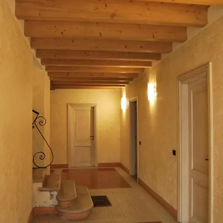 Attic 1 Centro Storico Peschiera del Garda